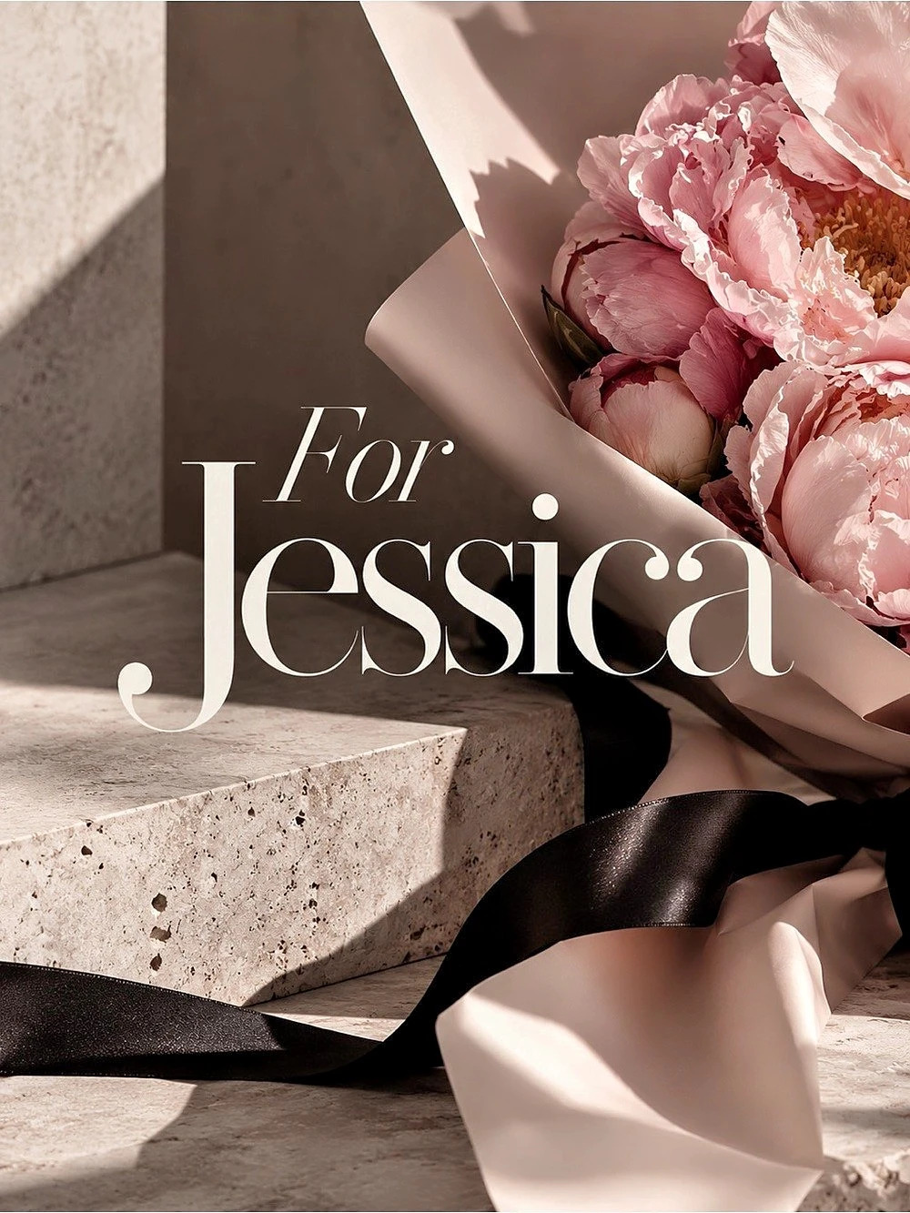 For Jessica
